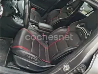 Usado Mercedes A45 AMG 381 CV (280 kW) 2017 Gris / plata Berlina