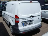 Usado Ford Transit Courier Trend 102 CV (75 kW) 2023 Blanco Van
