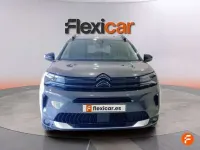 Brugt Citroën C5 Aircross 131 HK (96 kW) 2022 Grå SUV