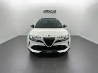 Usado Alfa Romeo GT Junior Edizione Speciale 145 CV (106 kW) 2025 Blanco SUV