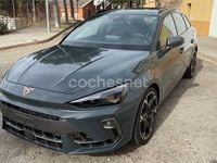 Nuevo Cupra Leon VZ 333 CV (244 kW) 2025 Gris / plata Familiar