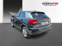 Usado Audi Q2 116 CV (85 kW) 2026 Gris SUV