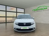 Usado Dacia Sandero Comfort 95 CV (69 kW) 2020 Blanco Berlina