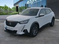 Usado Peugeot 2008 Active 110 CV (80 kW) 2021 SUV
