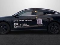Usado BYD Seal Comfort 212 CV (155 kW) 2026 Negro Berlina