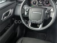 Usado Land Rover Range Rover Velar R-Dynamic 240 CV (176 kW) 2019 Gris / plata SUV