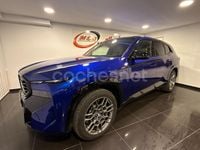 Usado BMW XM Comfort Edition 653 CV (480 kW) 2023 Azul SUV