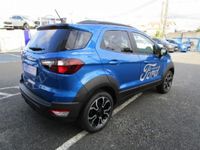 usado Ford Ecosport 1.0 Ecoboost Active 125