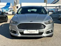 Usado Ford Mondeo Business Edition 120 CV (88 kW) 2016 Gris Berlina
