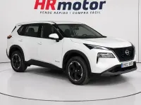Usado Nissan X-Trail Acenta 213 CV (156 kW) 2025 SUV