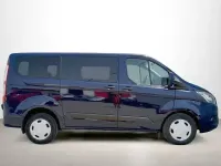 Usado Ford Transit Trend 130 CV (95 kW) 2023 Van