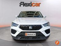 Usado Seat Ateca Reference 110 CV (80 kW) 2023 Blanco SUV