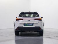 Usado Lexus UX 184 CV (135 kW) 2021 Blanco SUV
