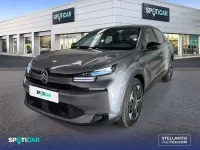 Usado Citroën C4 145 CV (106 kW) 2025 Gris SUV