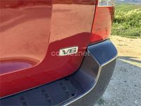 Usado Kia Sportage EX 175 CV (128 kW) 2005 Rojo SUV