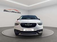 Usado Opel Crossland X 110 CV (80 kW) 2020 Blanco SUV