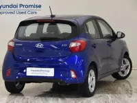 Usado Hyundai i10 67 CV (49 kW) 2023 Utilitario