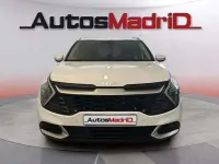 Usado Kia Sportage 239 CV (175 kW) 2023 Blanco SUV