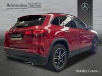 Usado Mercedes GLA250 AMG line 160 CV (117 kW) 2020 SUV