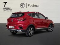 Usado MG ZS Comfort 106 CV (77 kW) 2025 Otro SUV