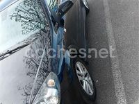 Usado Opel Astra GTC Sport 110 CV (80 kW) 2009 Negro Berlina