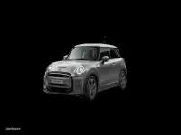 Usado Mini Cooper SE 135 kW (184 CV) 2022 Gris Utilitario