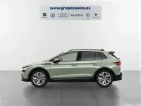 Nuevo Skoda Elroq 150 kW (204 CV) 2026 Verde SUV