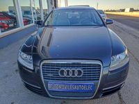 usado Audi A6 2.0 TDI multitronic 7 vel. DPF