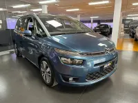 Usado Citroën C4 Picasso Intensive 156 CV (114 kW) 2015 Azul Monovolumen