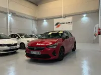 Usado Opel Corsa GS Line 101 CV (74 kW) 2023 Granate Utilitario