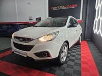 Usado Hyundai ix35 Classic 135 CV (99 kW) 2012 Blanco SUV