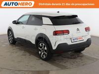 Usado Citroën C4 PureTech 110 CV (80 kW) 2020 Blanco Berlina