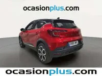 Usado Mitsubishi ASX 140 CV (102 kW) 2023 Rojo SUV