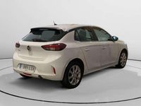 Usado Opel Corsa Edition 75 HP (55 kW) 2021 Branco Citadino