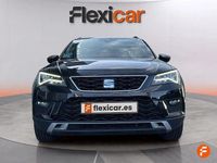 Usado Seat Ateca Xperience 150 CV (110 kW) 2020 Negro SUV
