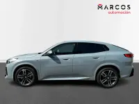 Usado BMW X2 170 CV (125 kW) 2025 SUV