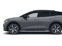 Nuevo VW ID.4 GTX 250 kW (340 CV) 2026 Gris SUV
