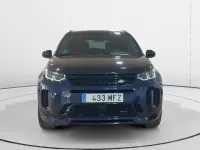 Używany Land Rover Discovery Sport R-Dynamic 163 KM (119 kW) 2023 Niebieski SUV