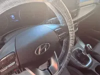 Usado Hyundai i30 GO! 95 CV (69 kW) 2020 Blanco Berlina