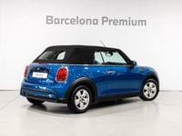 Usado Mini Cooper 136 CV (100 kW) 2023 Utilitario