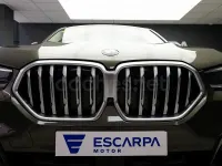 Usado BMW X6 265 CV (194 kW) 2020 Marrón SUV