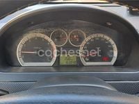 Usado Citroën C5 Seduction 114 CV (83 kW) 2012 Negro Berlina