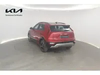 Usado Kia Niro 129 CV (94 kW) 2025 Rojo SUV