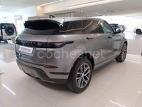 Usado Land Rover Range Rover evoque S 269 CV (197 kW) 2024 Gris / plata SUV