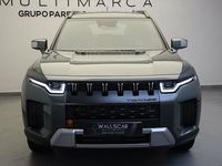 Usado Ssangyong (KGM) Torres 163 CV (119 kW) 2023 Verde SUV