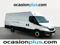 Usado Iveco Daily 156 CV (114 kW) 2023 Blanco Berlina