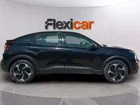 Usado Citroën C4 Feel 101 CV (74 kW) 2022 Negro Berlina