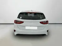 Nuevo Kia Ceed 100 CV (73 kW) 2025 Blanco Utilitario