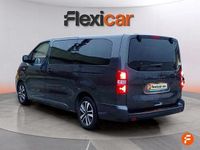Usado Peugeot Traveller Business-Line 180 CV (132 kW) 2024 Negro Monovolumen