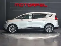 Usado Renault Scénic IV Intens 109 CV (80 kW) 2017 Gris Monovolumen